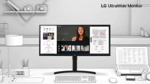 Мониторы LG UltraWide | Онлайн-курсы