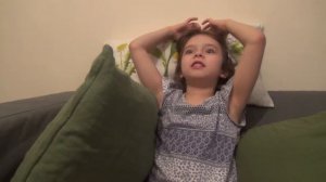 "В гости к Робинсонам" - после просмотра мультфильма