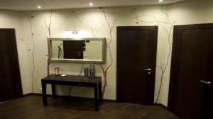 Как правильно подобрать цвет дверей и пола в квартире