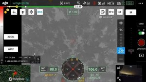 DJI Matrice 300 RTK Дроном с Тепловизором Промышленный Квадрокоптер