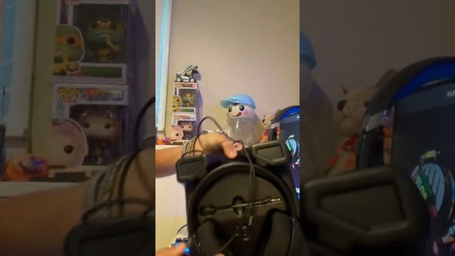 Unboxing the SteelSeries Arctis 1 Headset! смотреть онлайн