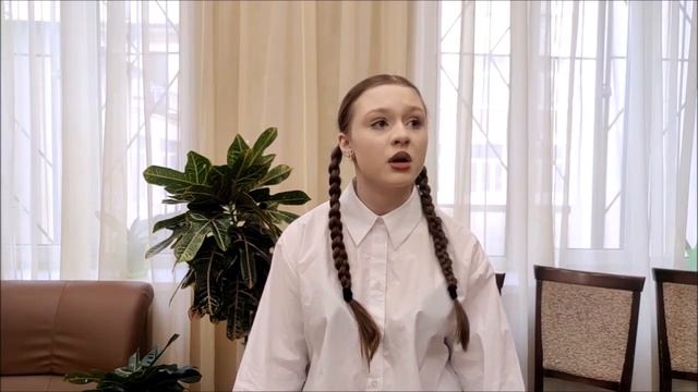 Яновская Элина. Автор: Светлана Алексиевич, отрывок из книги "Последние свидетели". смотреть онлайн