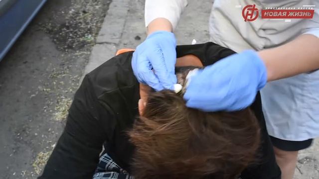 Служба помощи бездомным людям " НОВАЯ ЖИЗНЬ"