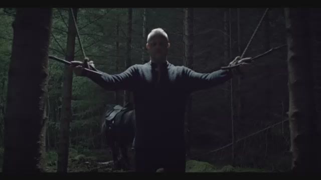 Wardruna - Raido (Official music video)