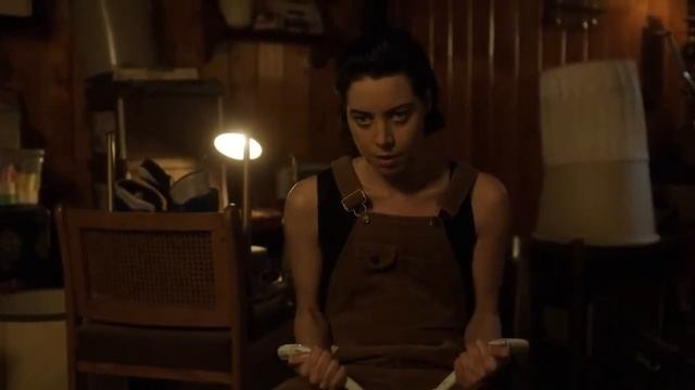 СЕРИАЛ "ЛЕГИОН" - НИ СЛОВА О MARVEL