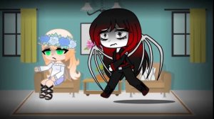 гача лайф песня лицо