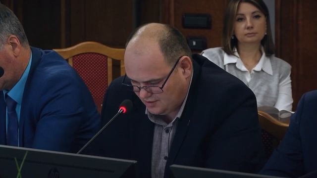 В Заксобрании НСО состоялось заседание комиссии по экологии