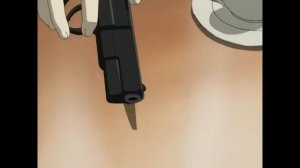 Johan Liebert ~ The Dance of Death