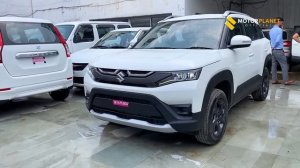 Maruti Brezza 2022 ZXI vs Hyundai Venue Facelift 2022 SX 1.2  | कौन है बेहतर  ? ?