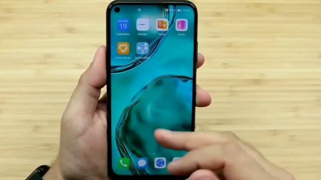 Review of Huawei p40 lite|my opinion about this phone?||price, launch date, features|Tech with Baaz