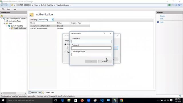 TypeScript Session 20 || Online Training || By Mr Ravikant Tripathi || RK Technologies смотреть онлайн