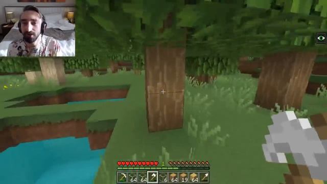 *NEW* MINECRAFT BUSINESS TYCOON! - MINECRAFT CUSTOM MAP! (BUILD YOUR OWN CITY!) #2 | JeromeASF смотреть онлайн