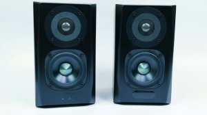 Edifier  S350DB | Краткий обзор?