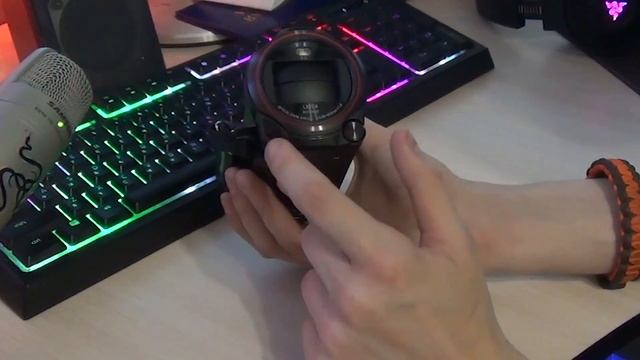 Обзор Видеокамеры Panasonic HC-VX980 + тесты режимов. 4К! смотреть онлайн
