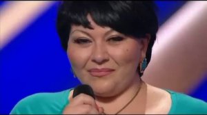 Кастинг во Львове - Х-фактор - часть 4 - Четвертый сезон