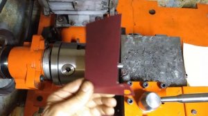 Суппорт к токарному станку по дереву.