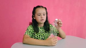 Поделка из вторсырья 👍