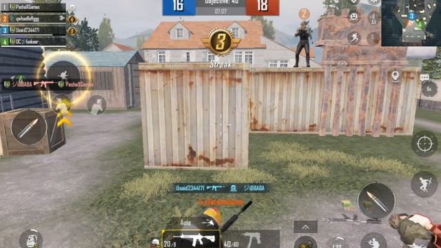 pubg match arena смотреть онлайн