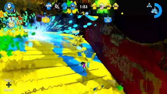 Div 3+ level pickup scrim смотреть онлайн