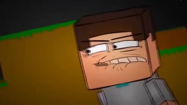 Смешной Мультик minecraft (Дубляж) смотреть онлайн