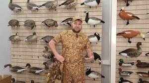 рюкзак для ходовой охоты 4990₽