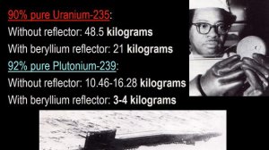 002 Nuclear Strategy Lecture 4 Nuclear Weapon Design