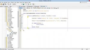 Joomla 3.x Developing 3rd - Saving Data into Database how to use Sample COde