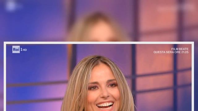 Ospiti Da noi a ruota libera 16 gennaio Luca Argentero protagonista da Francesca Fialdini Grandi no смотреть онлайн