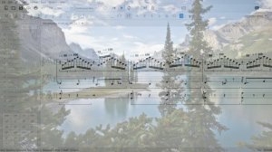 MuseScore 3.6 - Mendelssohn Etude op. 104 no. 1