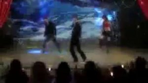 Дерзкая красавица