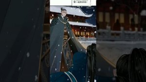 Как спасти главного злодея с 91-95 Главы [озвучка манги]яой