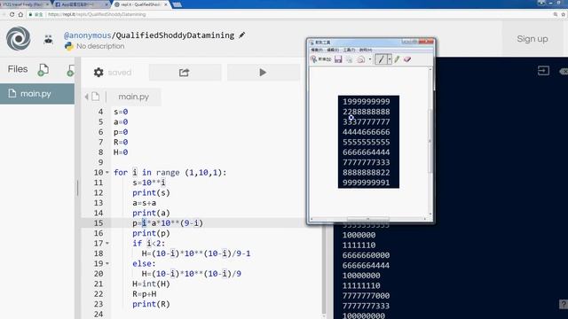 Python 6: Series Output and Checkpoint смотреть онлайн
