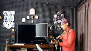 МЫКОЛА ПЕСНЯ.РОСТОВСКАЯ БОСЯЦКАЯ