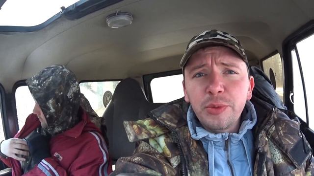 4x4 / Покатушки / УАЗ / Нива