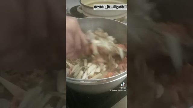 лагман от папы. смотреть онлайн