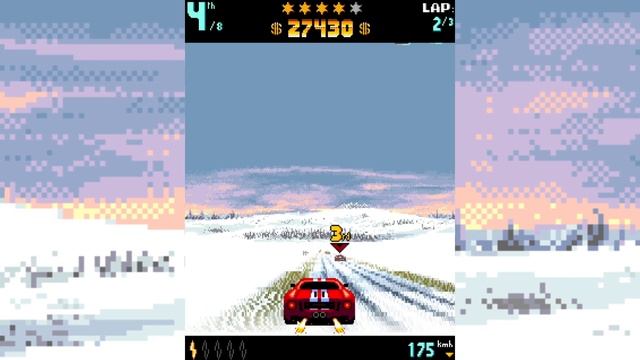 Asphalt Urban GT Ford GT Ford | Kemulator [FHD60FPS] смотреть онлайн