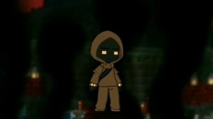 -ой/Майнкрафт мистика/(конец?)Никита Берг/Роменский, Зимбер/