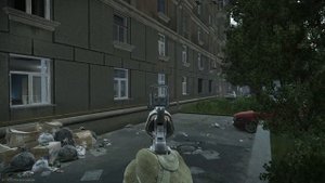 Квесты Прапора | Вам посылка | Escape from Tarkov 0.13.0