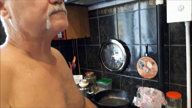 Vlog/Немного обо всём/Завтрак/Подарки для зятя на день рождения... смотреть онлайн