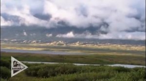 Озеро Джулукуль