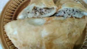 Тестирование замороженных ЧЕБУРЕКОВ из магазина СВЕТОФОР. Стоит ли ПОКУПАТЬ?