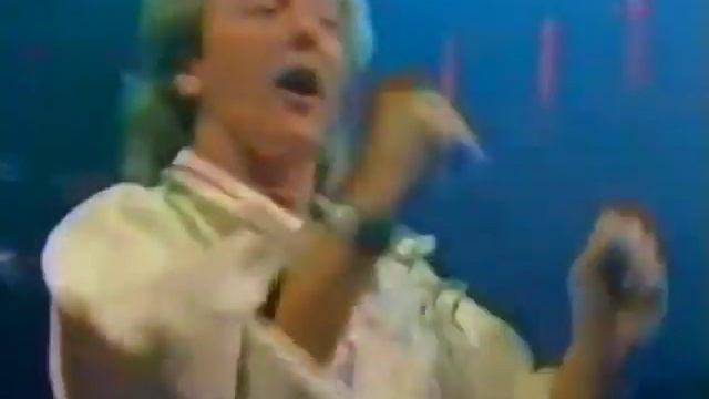 BLACK LACE - Do The Conga (1984) - STEREO смотреть онлайн