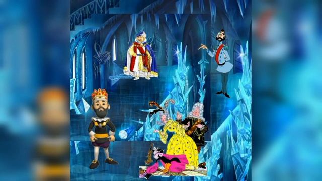 "Сказка о глупом царе и каменном угле" город Черемхово город угольщиков смотреть онлайн