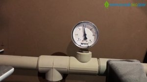 Водоснабжение, канализация, отопление, электрика| Инженерные коммуникации своими руками