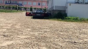 Три пары  Audio Nova SL-250DC от усилителя Dynamic State CA-300.2D Custom