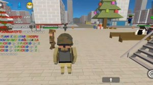 Читеры | Simple sandbox 2 | Cheaters | Simple sandbox 2 | SSB2