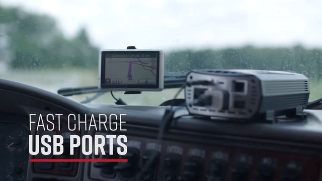 Cobra Power Inverters: Power You Can Trust. Power Where You Need It.
