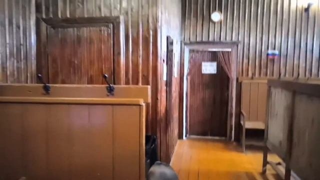 Общественная баня. Жк Уют сити березовский