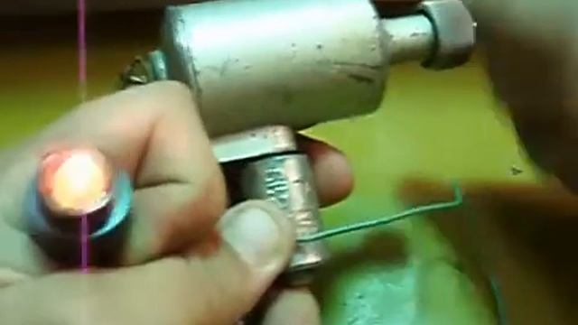 Велогенераторы времён СССР