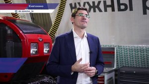 Андрей Саносян посетил новый цех по производству творога в Княгинине